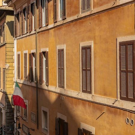 Lovely New Home, Fontana Di Trevi Rome Buitenkant foto